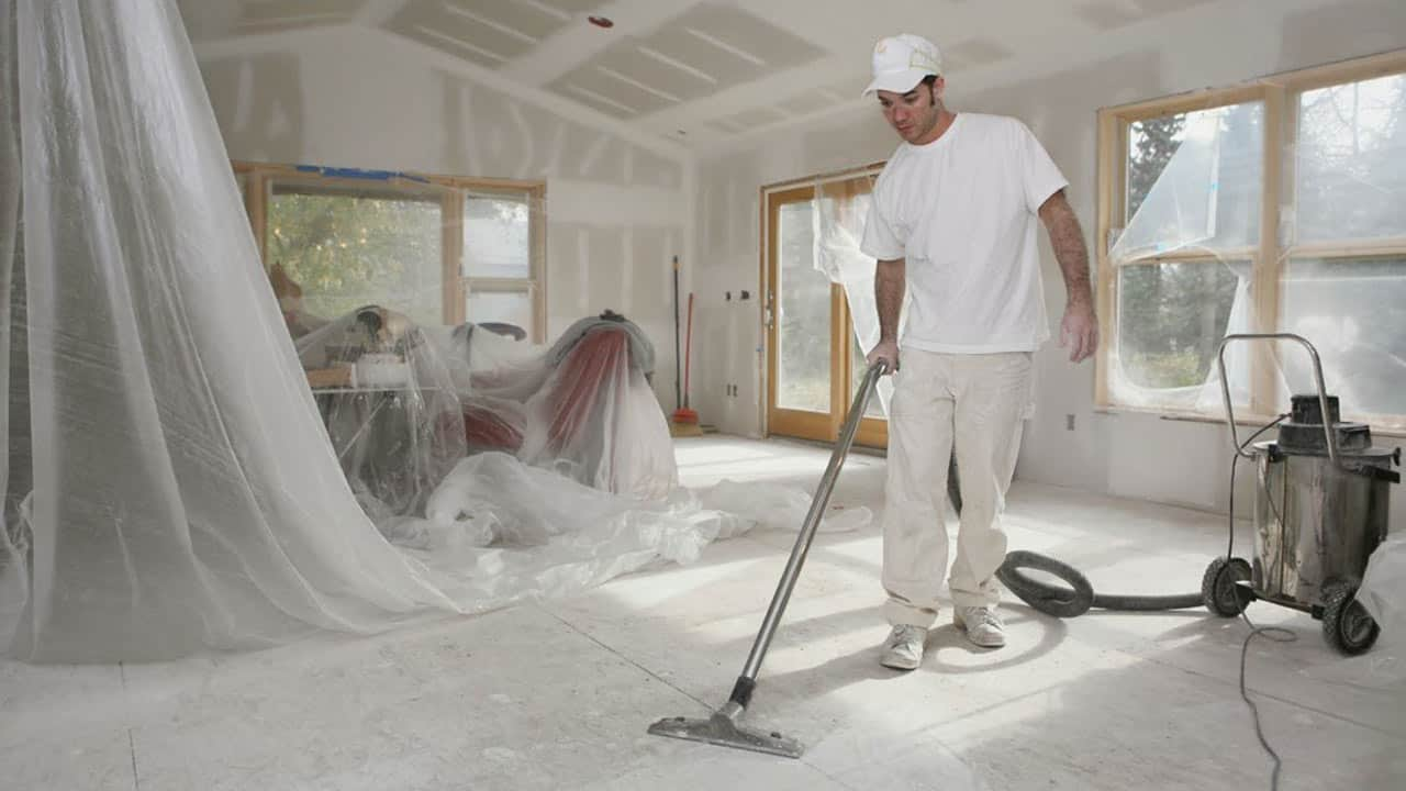 Post-renovation cleaning made easy: smart hacks and what you should never forget