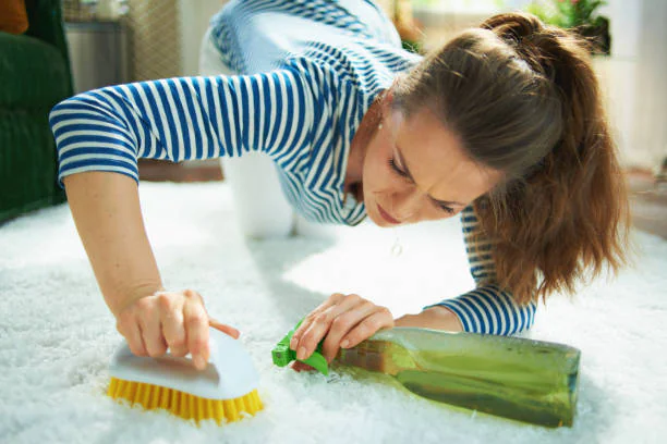 Summer deep cleaning: a complete checklist